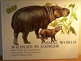 Wildlife in danger