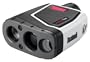 Bushnell Pro 1M Golf Laser Rangefinder