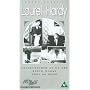 Laurel And Hardy - Unaccustomed As We Are / Berth Marks / They Go Boom [VHS] [1929]