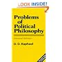 Problems of Political Philosophy