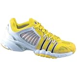 Adidas Vuelo Climacool W Volleyball Shoes Yellow/White