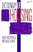 A Dictionary of Housing