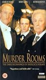 Review Mosaic Movies  / Murder Rooms: The Dark Beginnings Of Sherlock Holmes [2000]