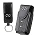 Black Leather Case for Sony Ericsson K750 K700 K700i T226 T237 T300 T306 T310 T316 T610 T630 T637 T68 T68i