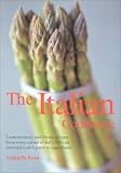 Books : The Italian Cookbook