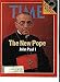 Pope John Paul I / TIME Cover: September 04, 1978, Art Poster by TIME Magazine
