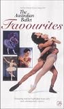 The Australian Ballet Favourites [VHS] [1994]