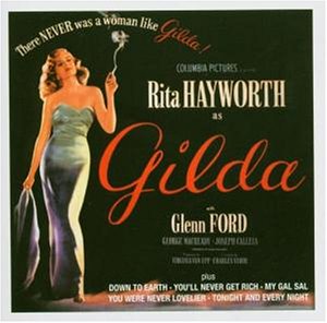 Rita Hayworth - Gilda - Zortam Music