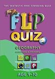 Books : Geography Age 9-10: Flip Quiz: Questions & Answers (Flip Quiz series)