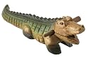 Crocodile Rasp with Scraper