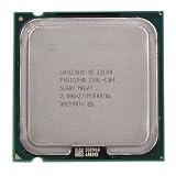 Intel Pentium Dual-Core E2180 2.00GHz 800MHz 1MB Socket 775 CPU