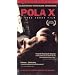 Pola X (Widescreen Edition) [VHS]