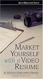 Market Yourself with a Video Resume