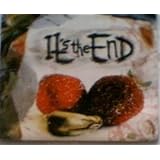 It's the End