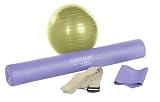 Danskin Now Yoga Kit