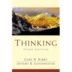 Thinking