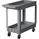 Northern Industrial Structural Foam Service Cart ? 30in.L x 17in.W