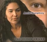 cover of The Heron Smiled