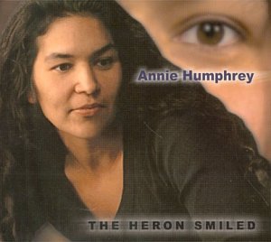 CD-Charts  Music : The Heron Smiled