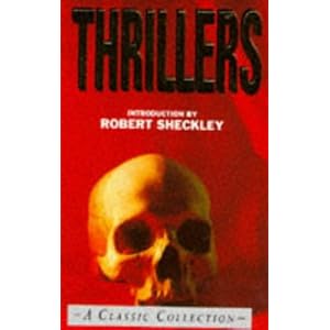 Thrillers - Robert Sheckley