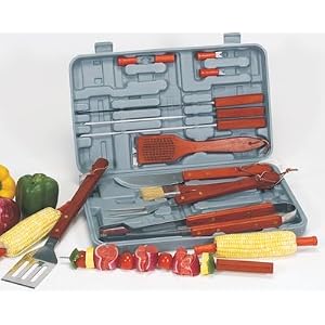 19PC TOOL SET by SCG
