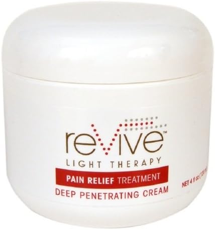 ReVive Deep Penetrating Cream, 4 Fluid Ounce