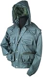 Review Ron Thompson  / Ron Thompson Montana Fishing Jacket XL