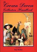 Crown Devon Collectors Handbook