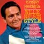 Country Favorites: Willie Nelson Style