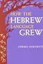 How the Hebrew Language Grew