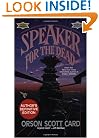 Speaker for the Dead (Ender, Book 2)