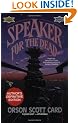 Speaker for the Dead: Author's Definitive Edition