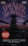 Speaker for the Dead: Author's Definitive Edition