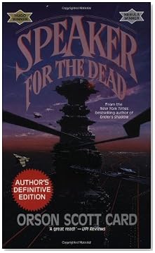 Speaker for the dead