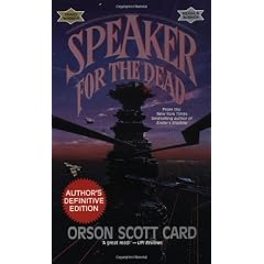 Speaker for the Dead