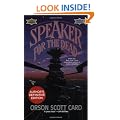 Speaker for the Dead: Author's Definitive Edition