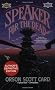 Speaker for the Dead (Ender, Book 2)