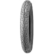 Dunlop K951 Harley-Davidson Cruiser Motorcycle Tire - Black - 160/70VB-17 / Rear