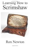 Learning How to Scrimshaw