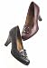 Avenue Plus Size Anita Buckled Loafer Pump (Wide Width)