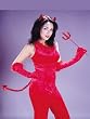 Classic Devil Instant Costume Easy Theatre Costumes Accessory