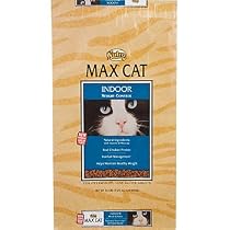 nutro max cat food 