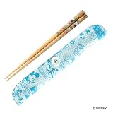 ディズニー　コミックアート　箸１８ｃｍ（箸袋付）（ミッキー）