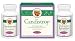 Natures Secret Candistroy Kit - Candistroyer 60 and Probiotic Rebuilder 60 Tablets 120 Each