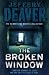 The Broken Window (Lincoln Rhyme, #8)