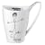 Whatever It takes George Clooney mug in association with Churchill China