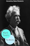 The Complete Works of Mark Twain