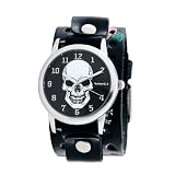 Nemesis Womens PR921K Punk Rock Collection Bla