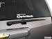 I'd rather be driving a Taylormade golf decal sticker Vinyl color: WHITE