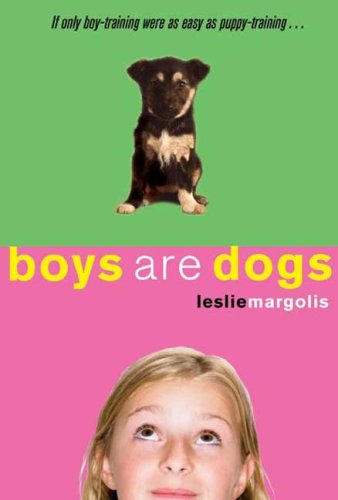 Image of Boys Are Dogs